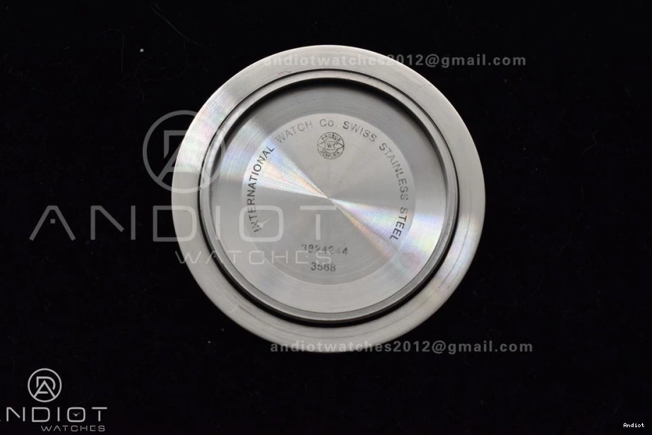 IWC Durable Best A AquaTimer 527 1:1 Edition BLS Factory Chronograph IW376702 0816
